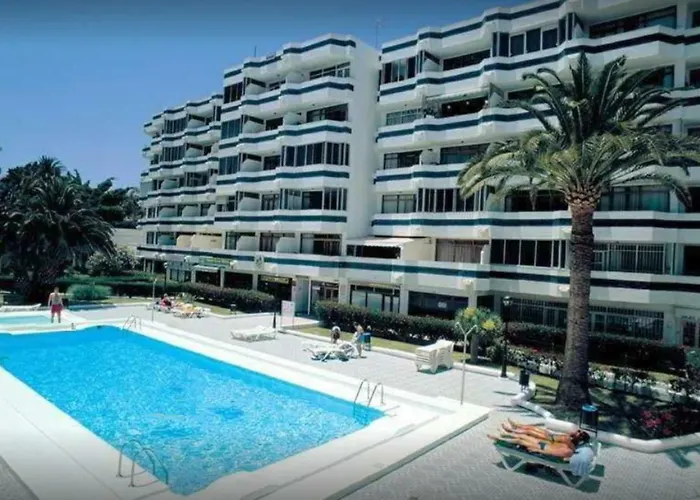 Apartamentos Teror - Yumbo