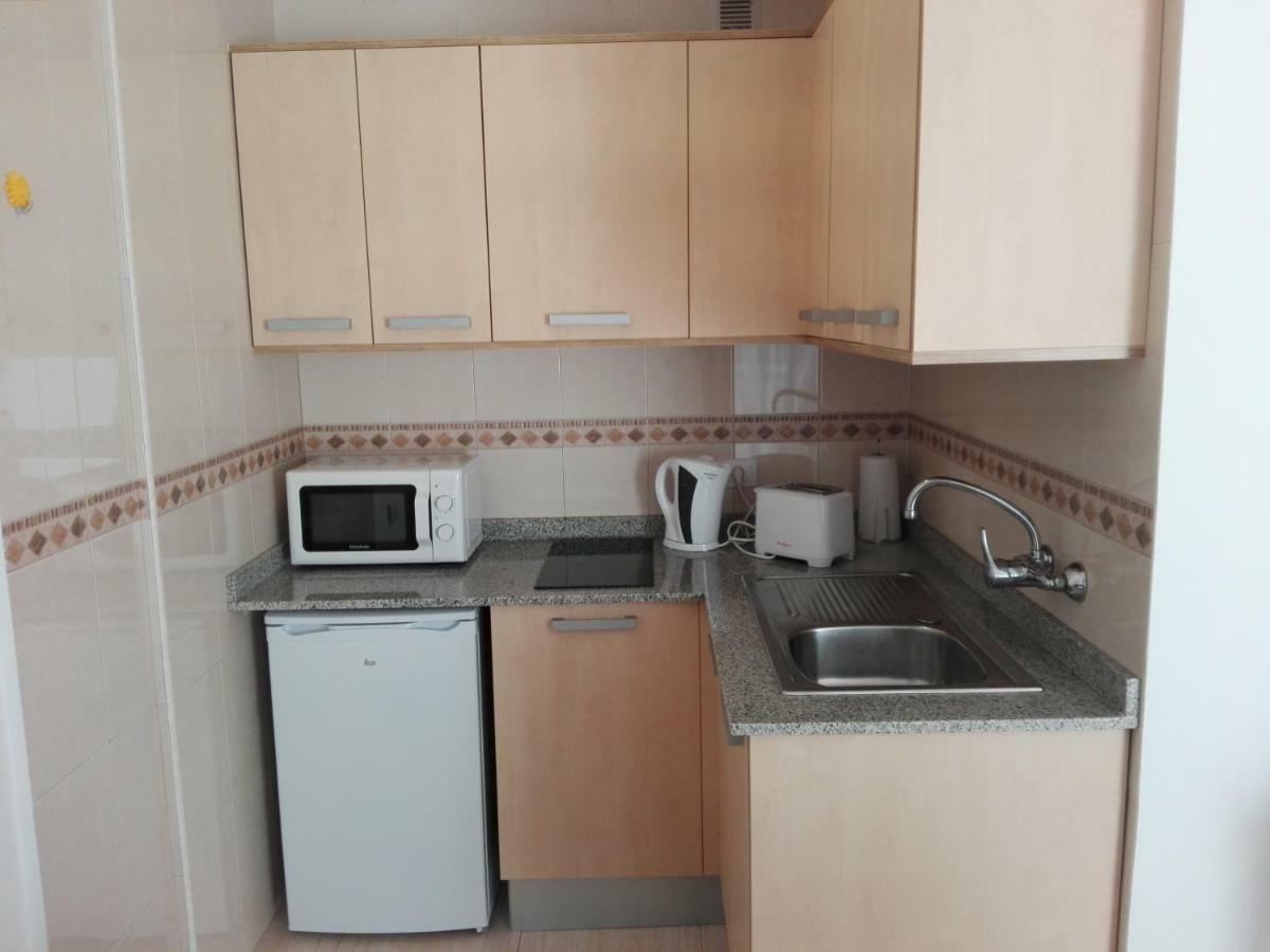 Teror - Yumbo Apartment *