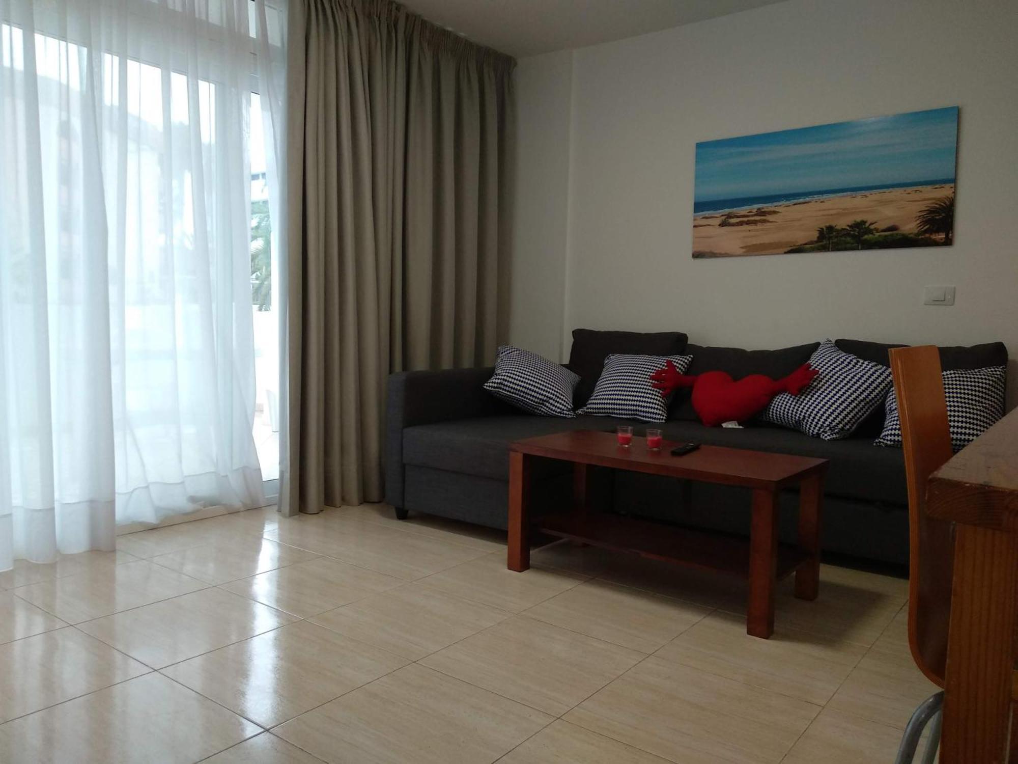 Apartamento - Yumbo I *