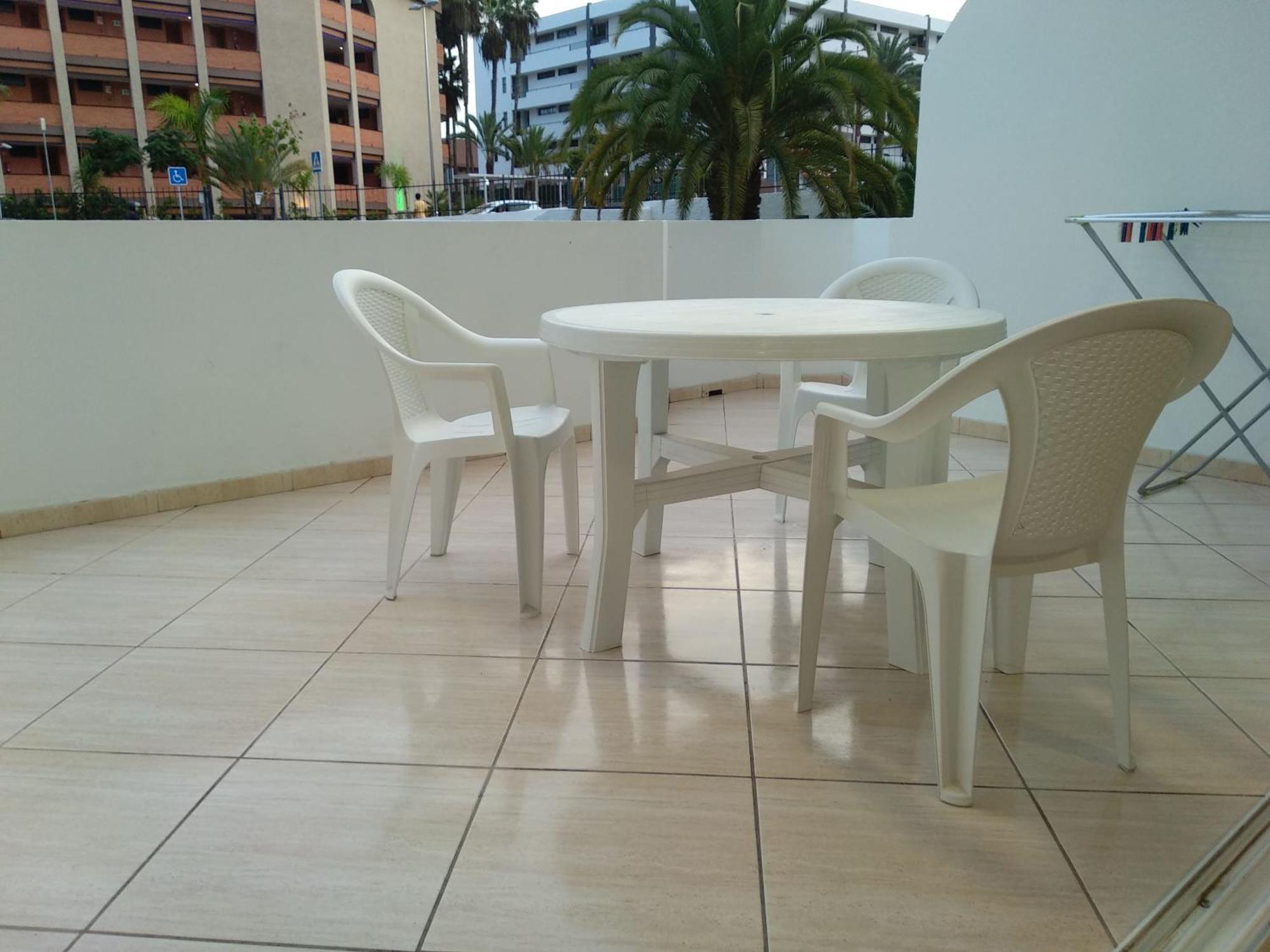 Apartamento - Yumbo I *
