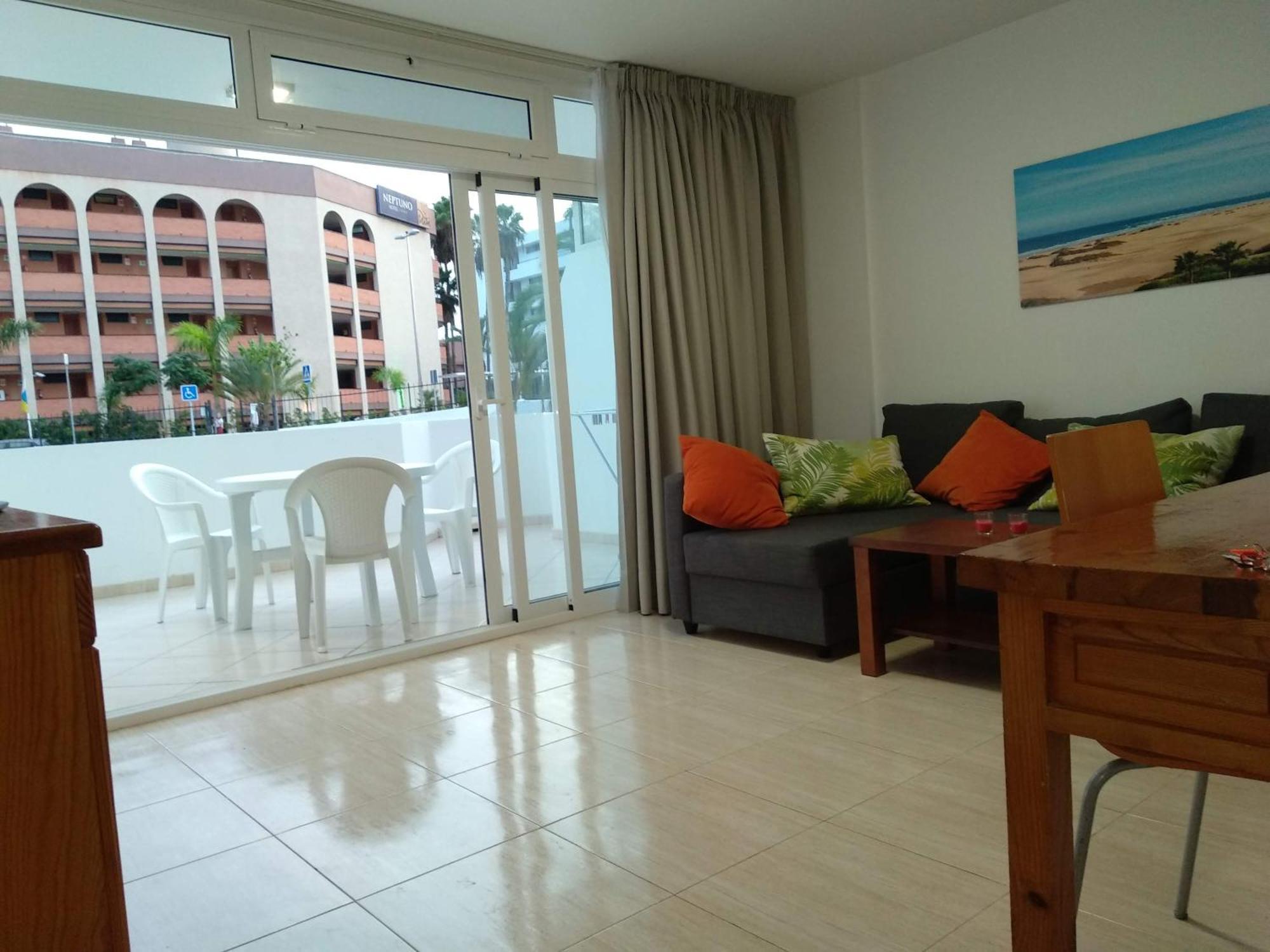 Apartamento - Yumbo I