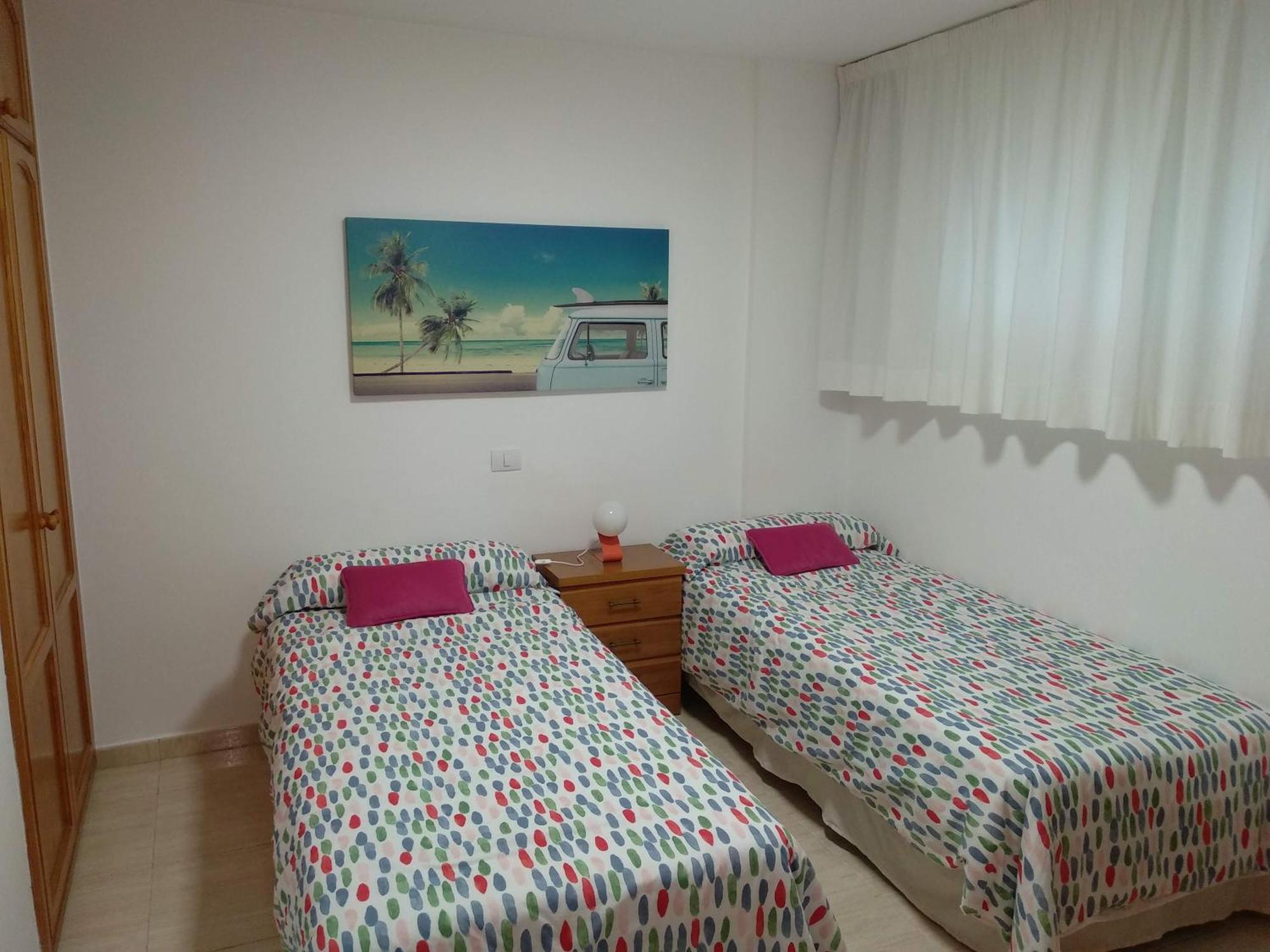 Apartamento - Yumbo I Appartamento